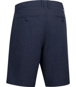 FARNA - Korte Broek - Marineblauw