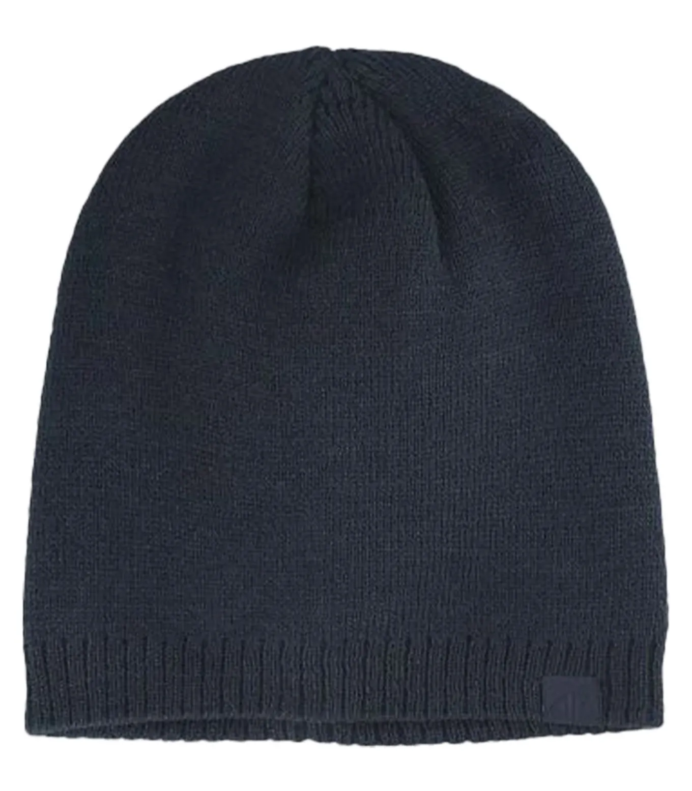4FAW23ACAPM304 - Muts - Marineblauw