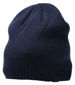 4FAW23ACAPM304 - Muts - Marineblauw