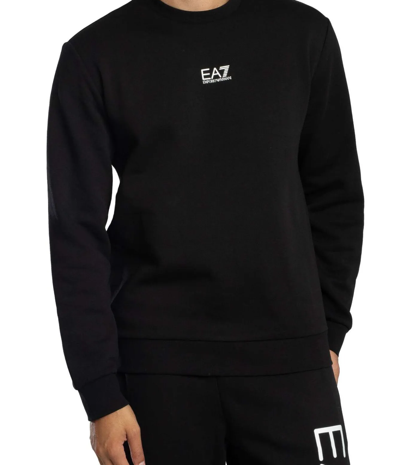 Felpa Core Sweatshirt