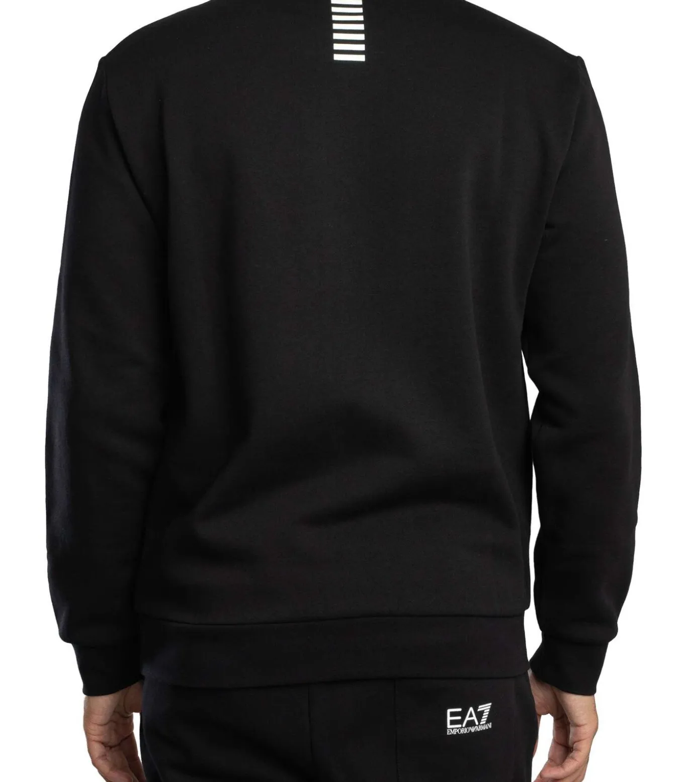 Felpa Core Sweatshirt