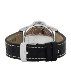 Festina heren zwart horloge