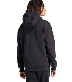 FI BOS HD OLY - Hoodie - Zwart