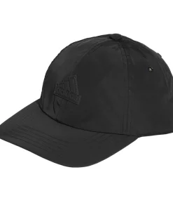 FI TECH - Baseball Pet - Zwart