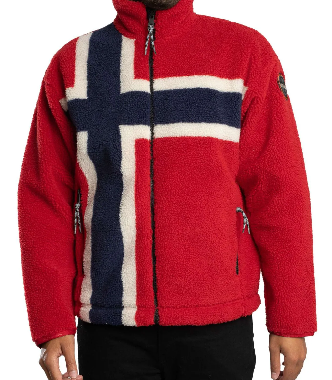 Fiemme Fleecejack