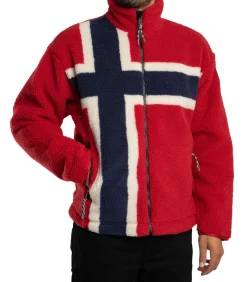 Fiemme Fleecejack