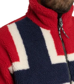 Fiemme Fleecejack