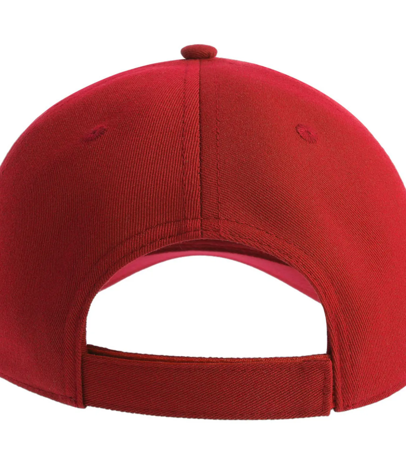 FIJI - Kap - Rood