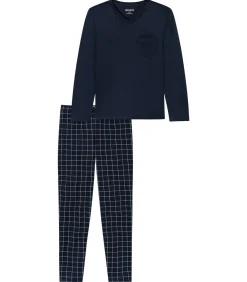 Fine Interlock - pyjama