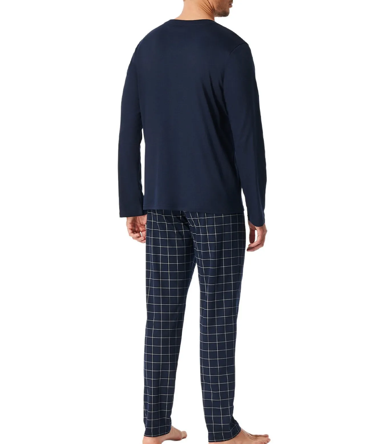 Fine Interlock - pyjama