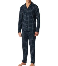 Fine Interlock - pyjama
