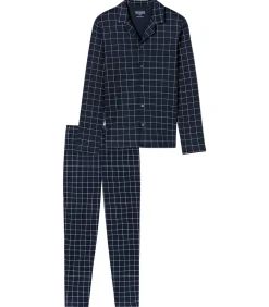 Fine Interlock - pyjama