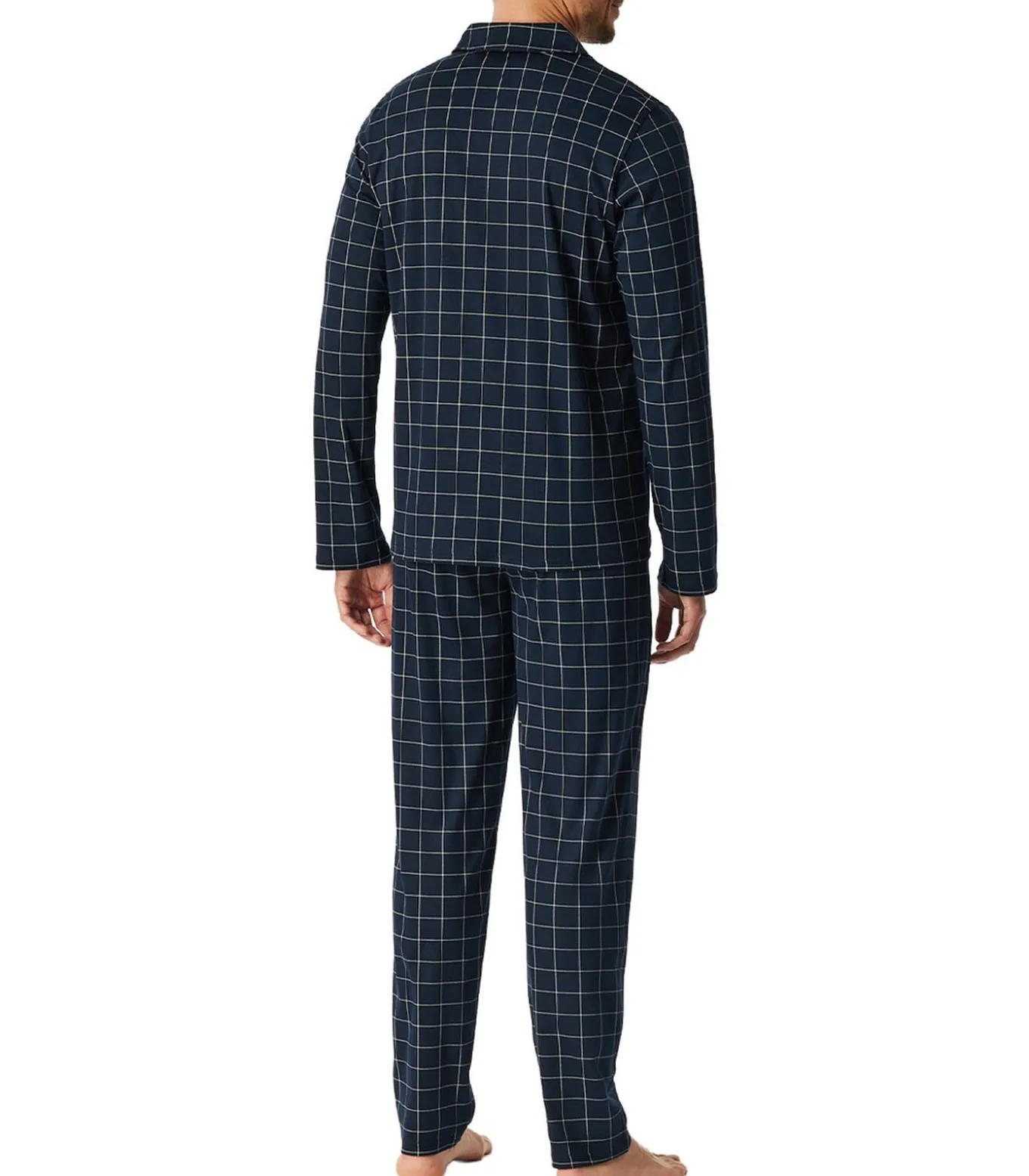 Fine Interlock - pyjama