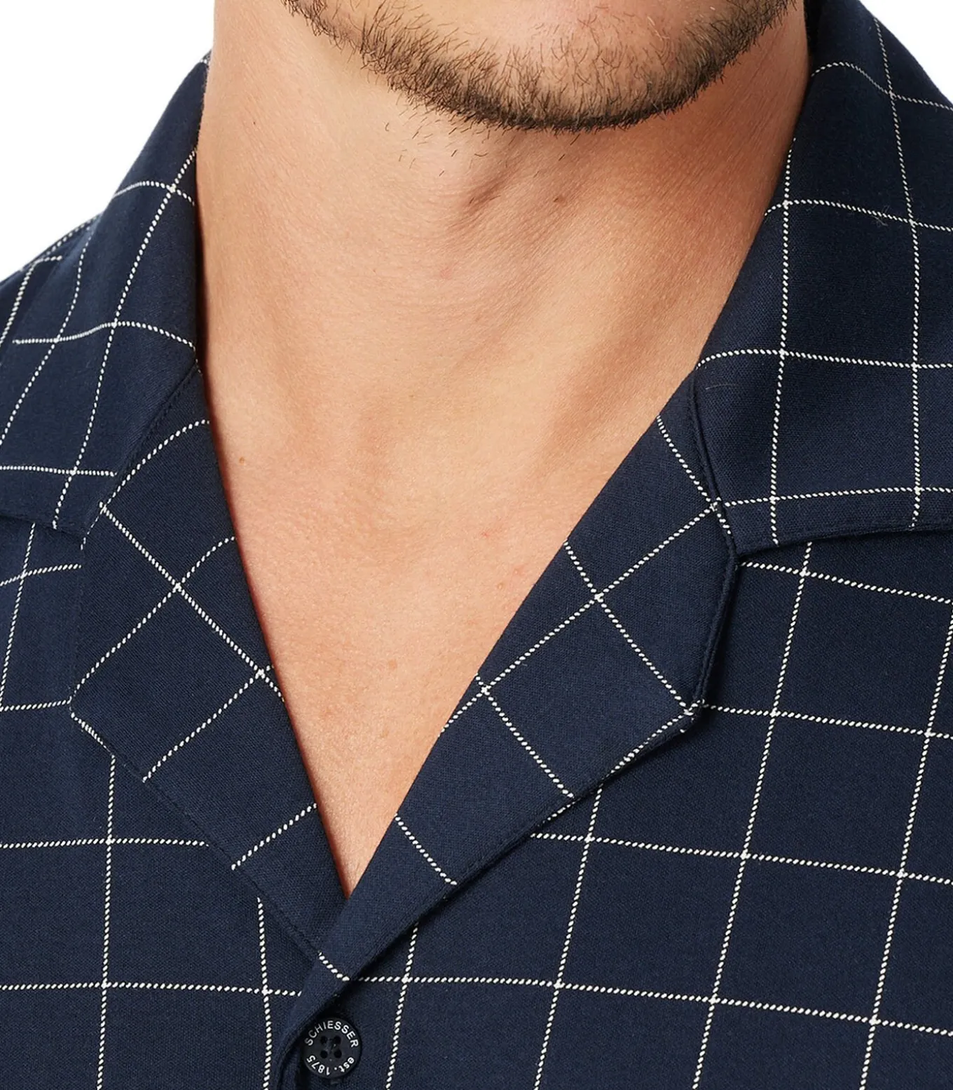 Fine Interlock - pyjama