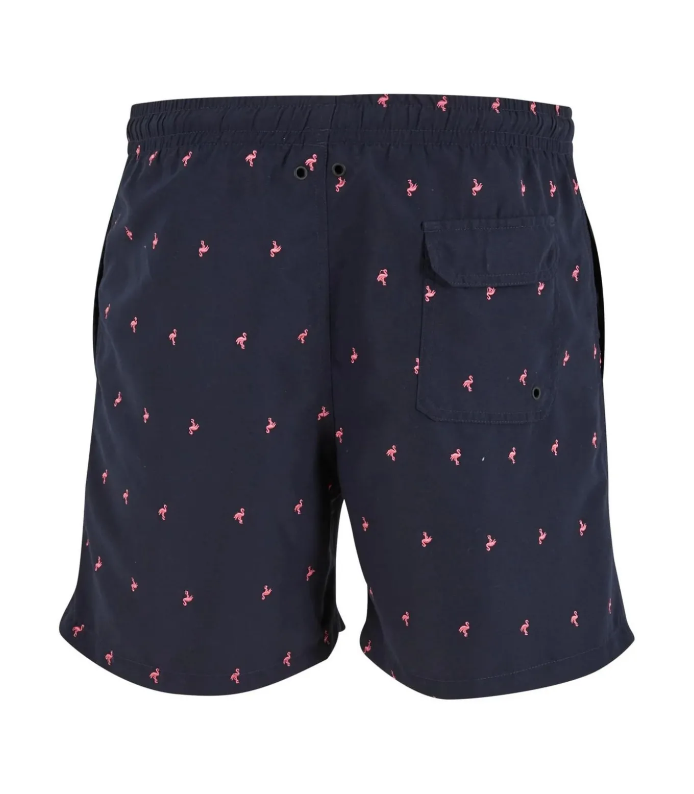 FLAMINGO - Zwembroek - Donkerblauw