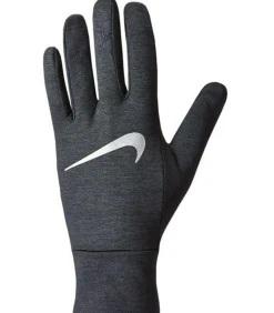 FLEECE - Handschoenen - Grijs