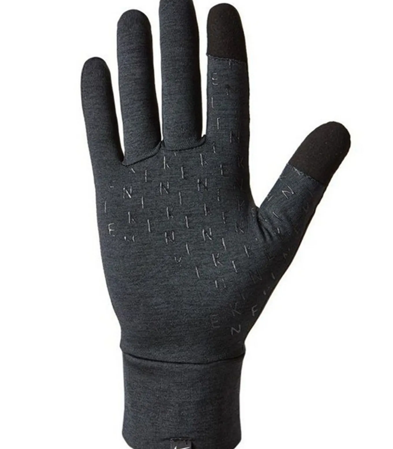 FLEECE - Handschoenen - Grijs