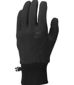 FLEECE - Handschoenen - Zwart