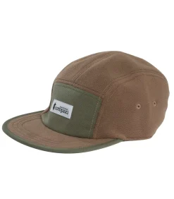 Fleece 5-Delige Hoed