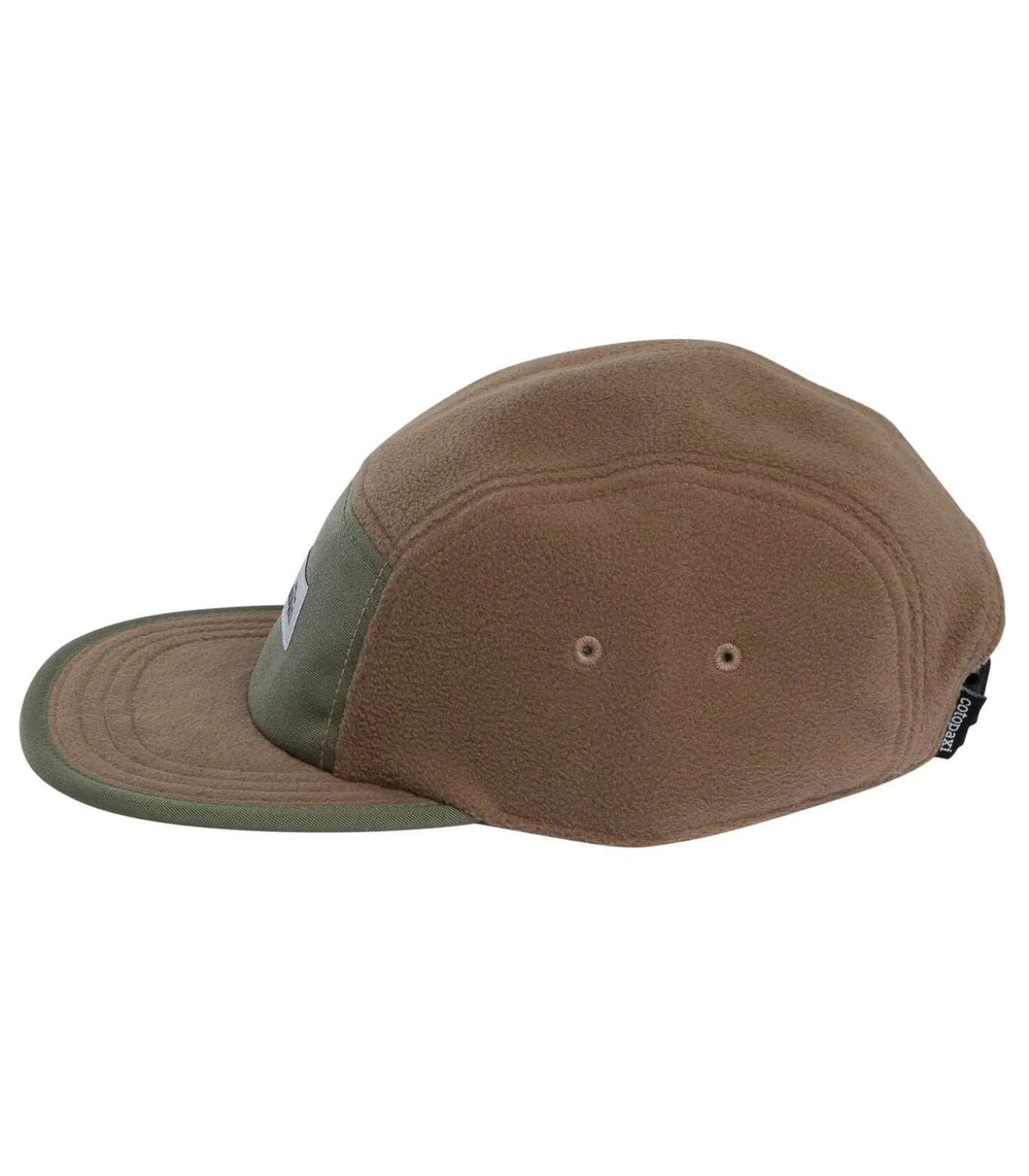 Fleece 5-Delige Hoed