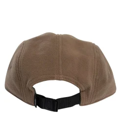 Fleece 5-Delige Hoed