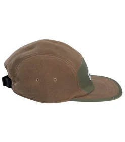 Fleece 5-Delige Hoed