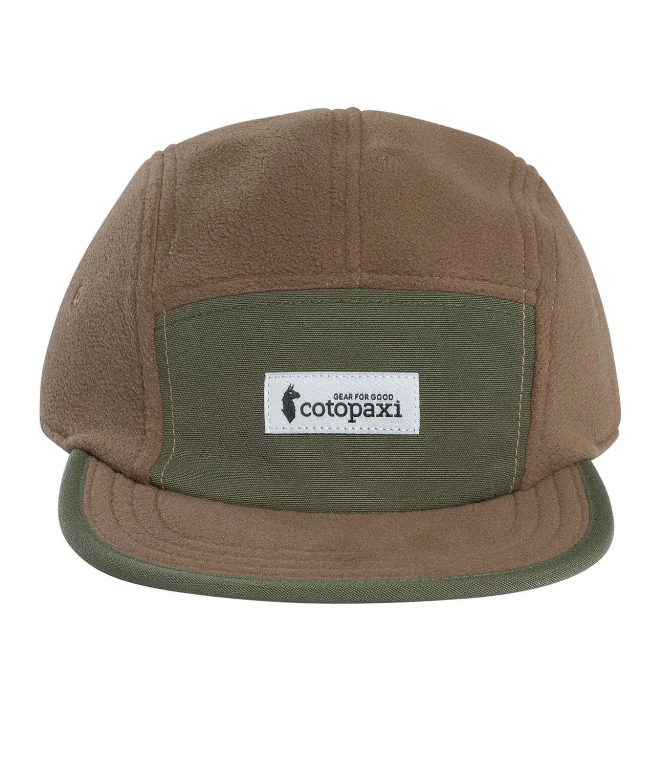 Fleece 5-Delige Hoed