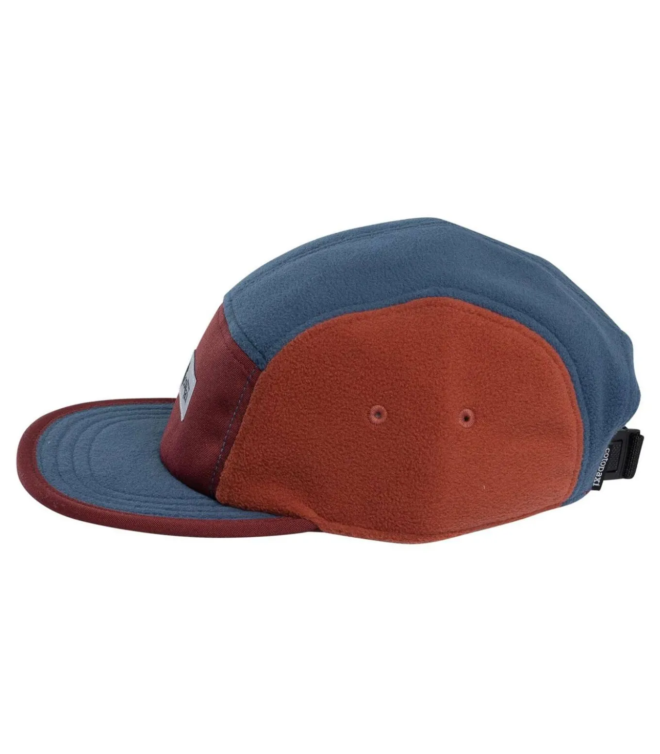 Fleece 5-Delige Hoed