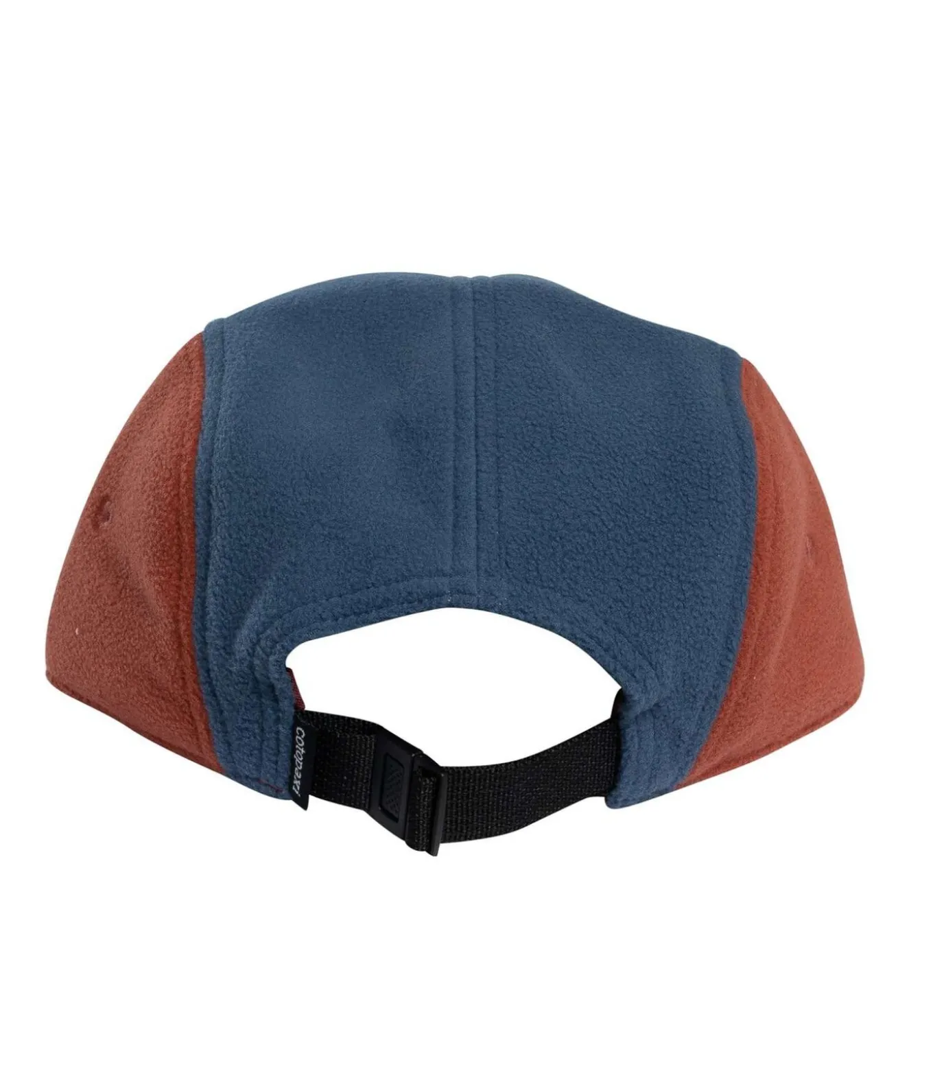 Fleece 5-Delige Hoed