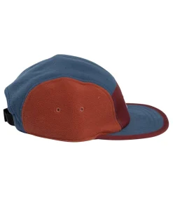 Fleece 5-Delige Hoed