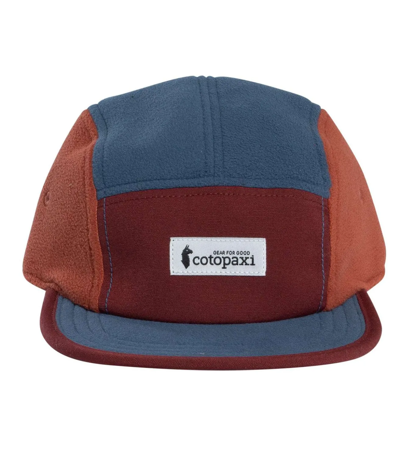 Fleece 5-Delige Hoed
