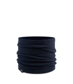 Fleece nekwarmer Solid