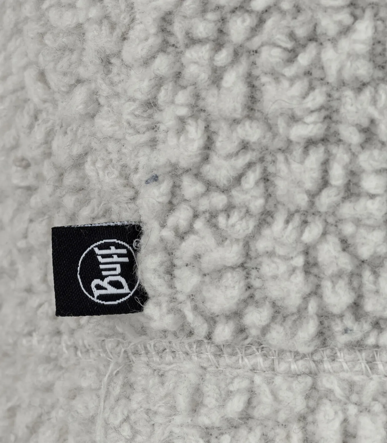 Fleece nekwarmer Switch Solid