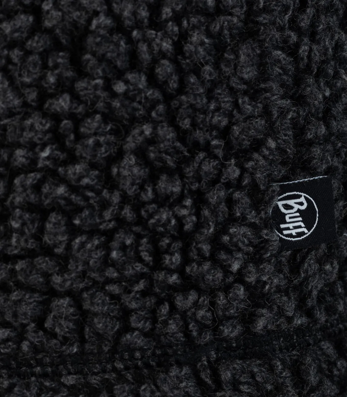 Fleece nekwarmer Switch Solid