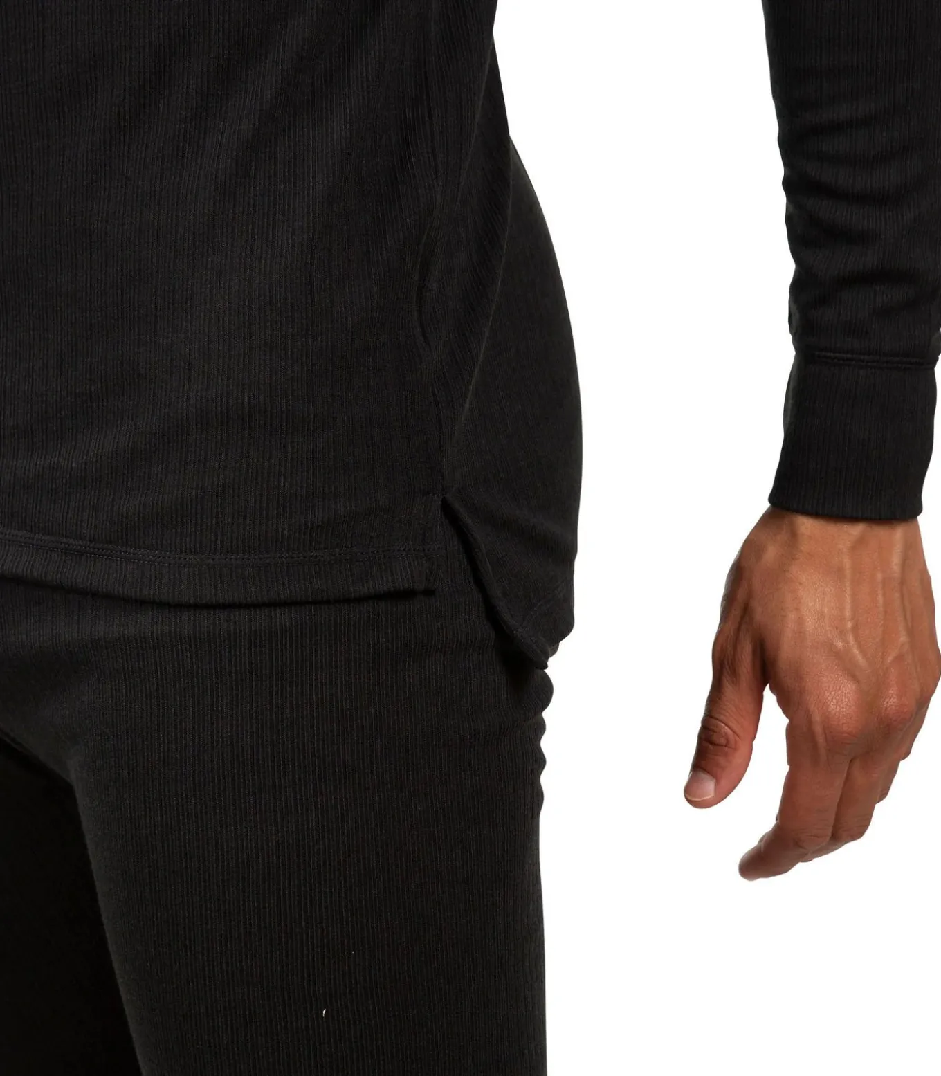 FLEX360 - Vest - Zwart