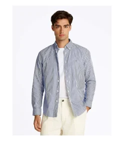 Flex Poplin Classic