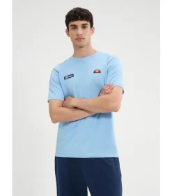 Floran tee - light blue