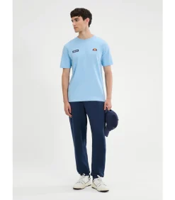 Floran tee - light blue