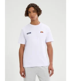 Floran tee - white