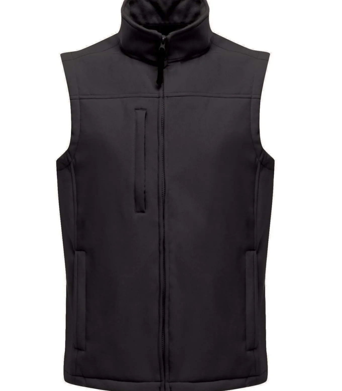 FLUX - Body Warmer - Zwart