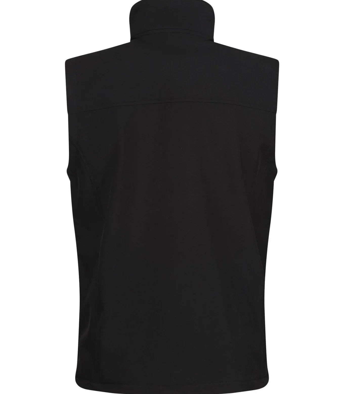 FLUX - Body Warmer - Zwart