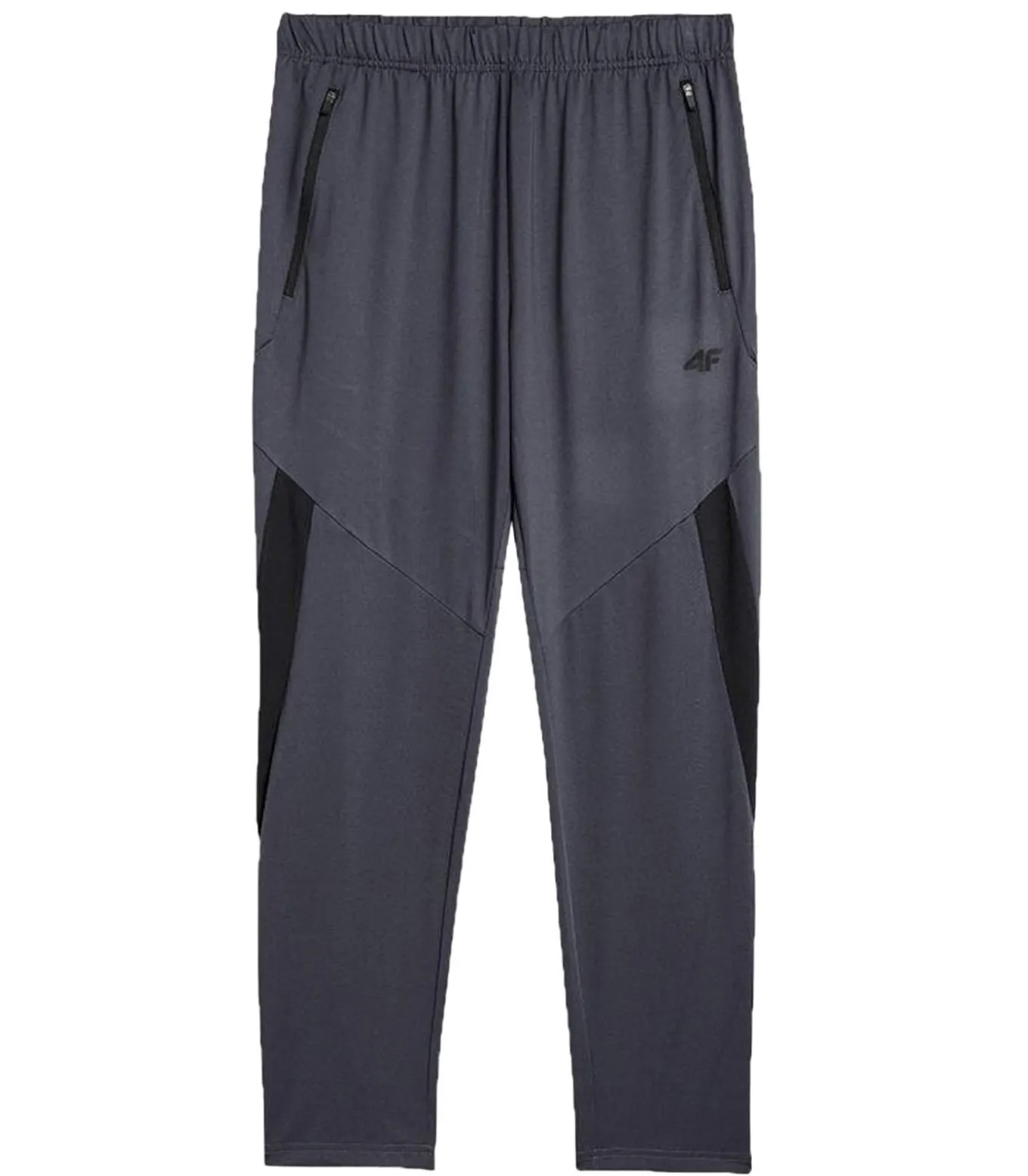 FNK M351 - Joggingbroek - Grijs