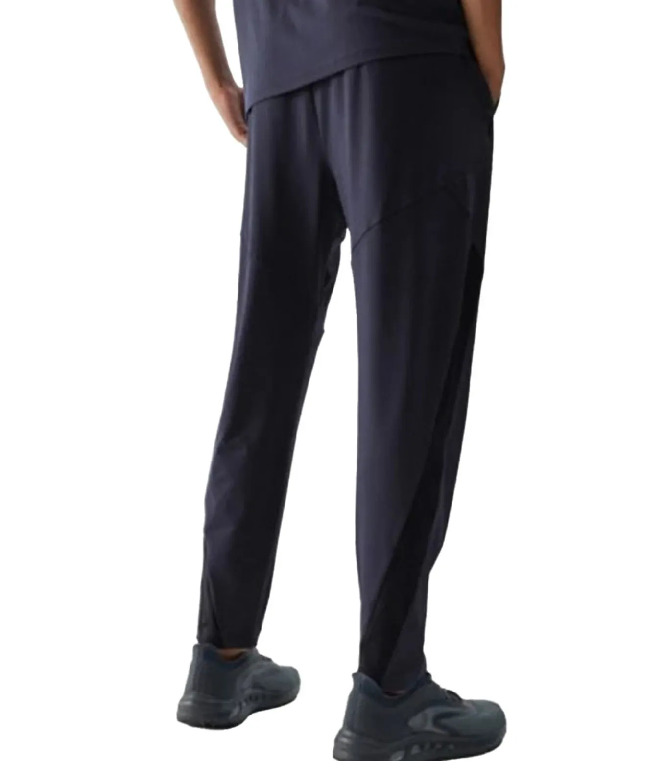 FNK M351 - Joggingbroek - Grijs