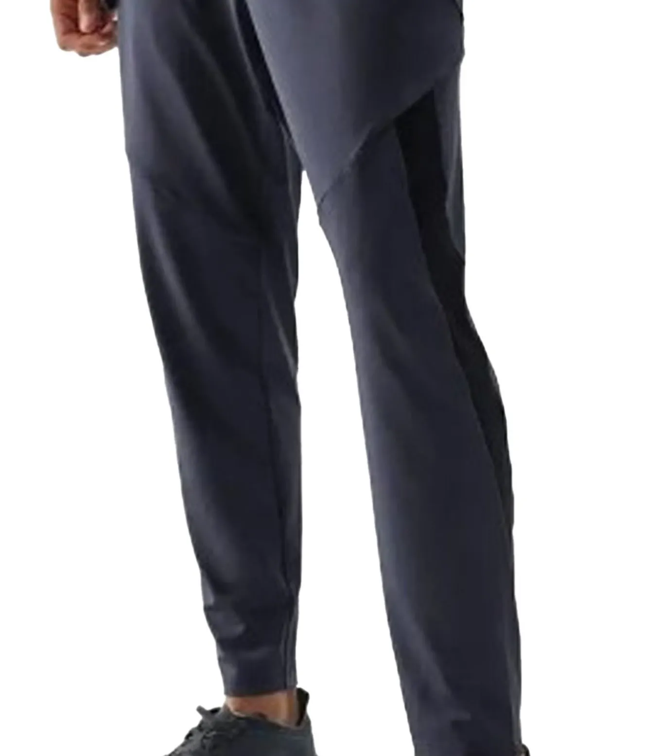 FNK M351 - Joggingbroek - Grijs