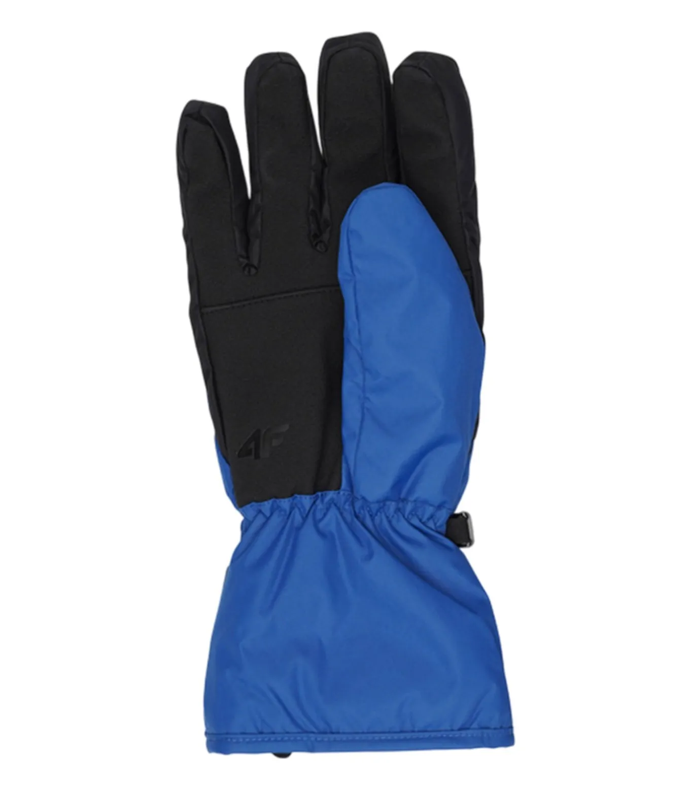 FNK M107 - Ski-handschoenen - Blauw