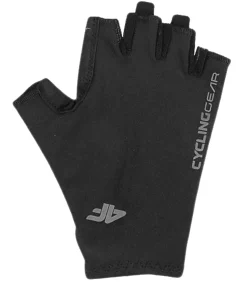 FNK U122 - Handschoenen - Zwart