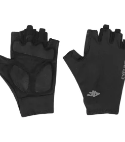 FNK U122 - Handschoenen - Zwart