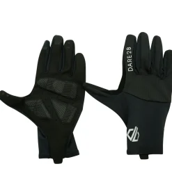 FORCIBLE II - Handschoenen - Zwart