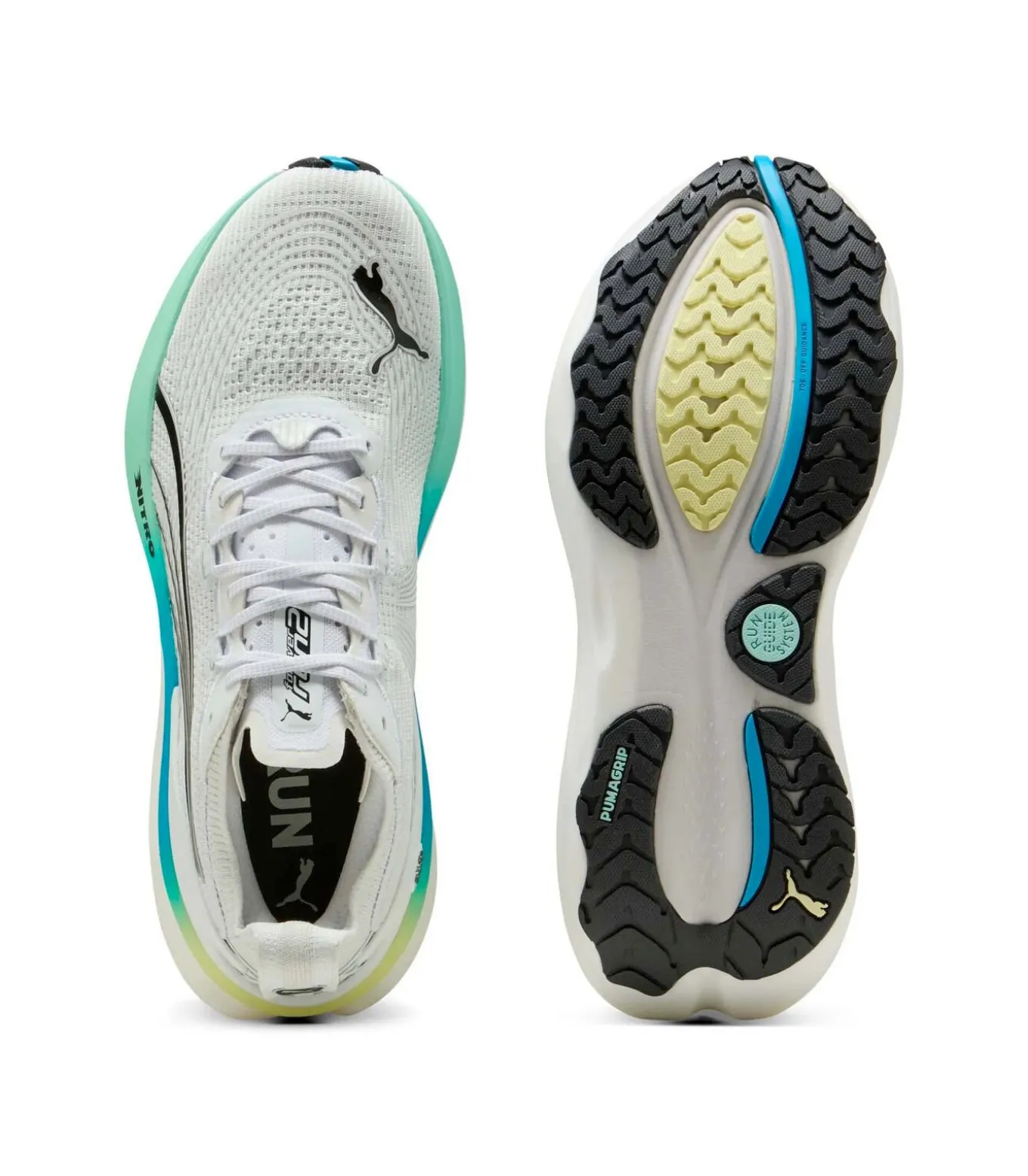 Foreverrun Nitro 2