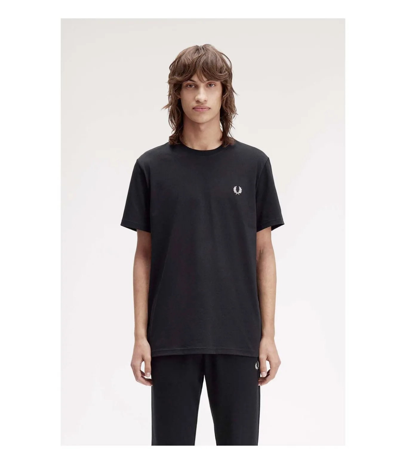Fp Bold Branding T-Shirt
